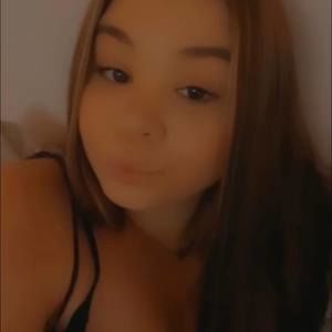 Meet your Posher, Lexi